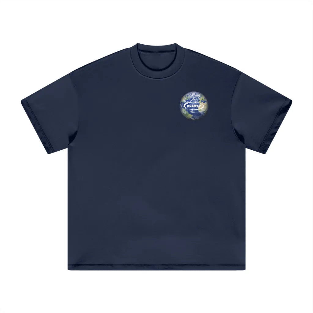 Plenty Earth Tee