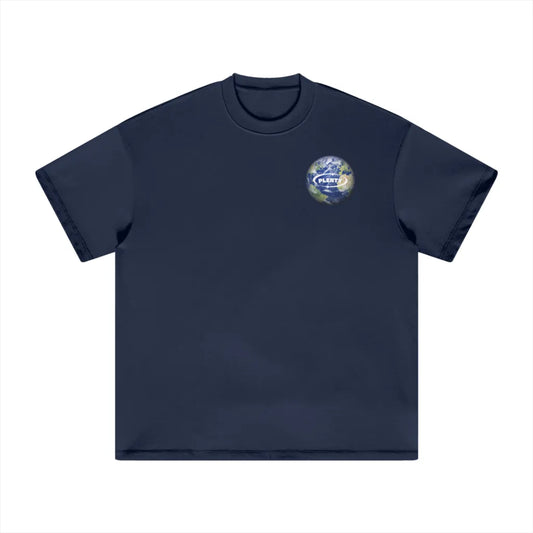 Plenty Earth Tee