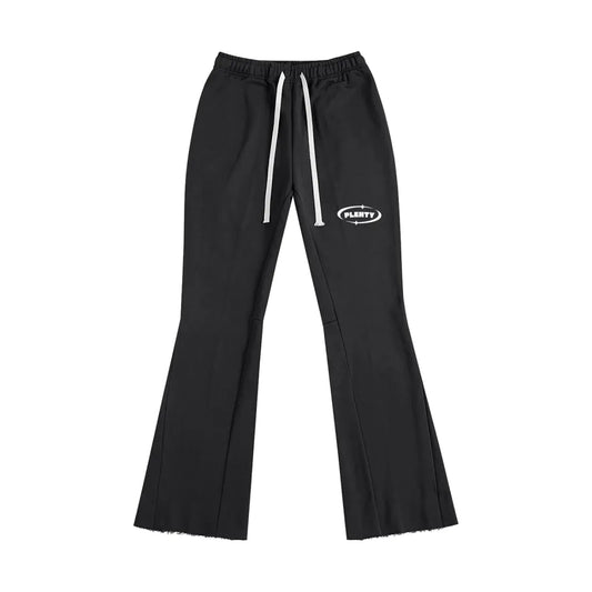 Plenty Flared Sweat Pant