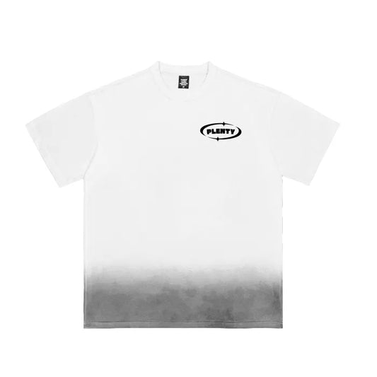 Plenty Faded Tee